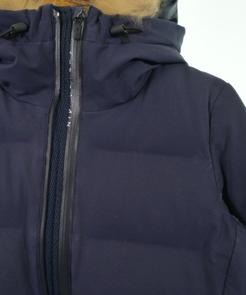 DESCENTE 羽絨大衣