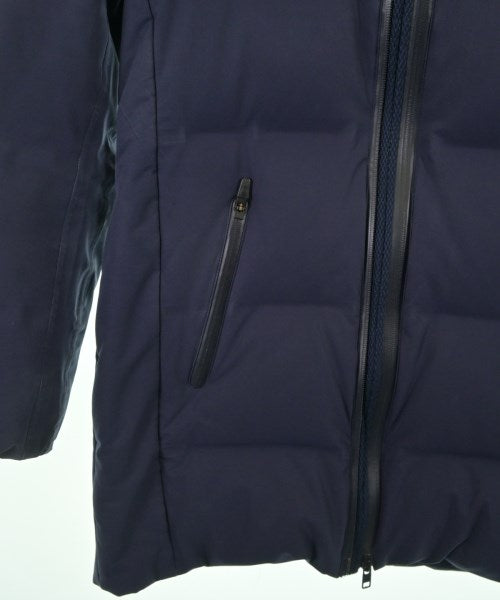 DESCENTE 羽絨大衣