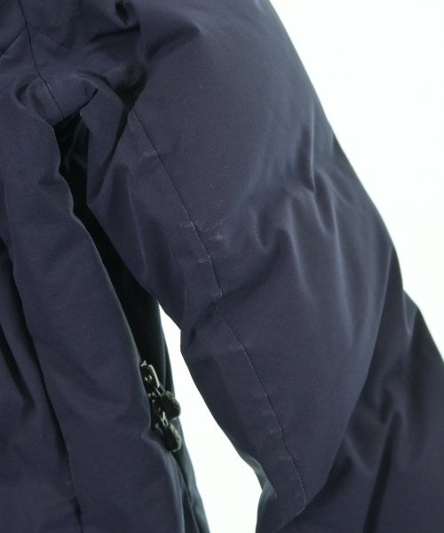 DESCENTE 羽絨大衣