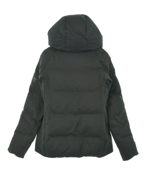 DESCENDANT 羽絨夾克/背心