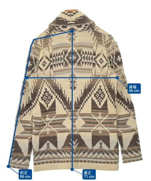 Ralph Lauren 開襟衫
