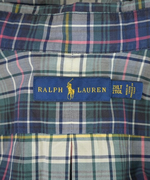 Ralph Lauren 休閒襯衫