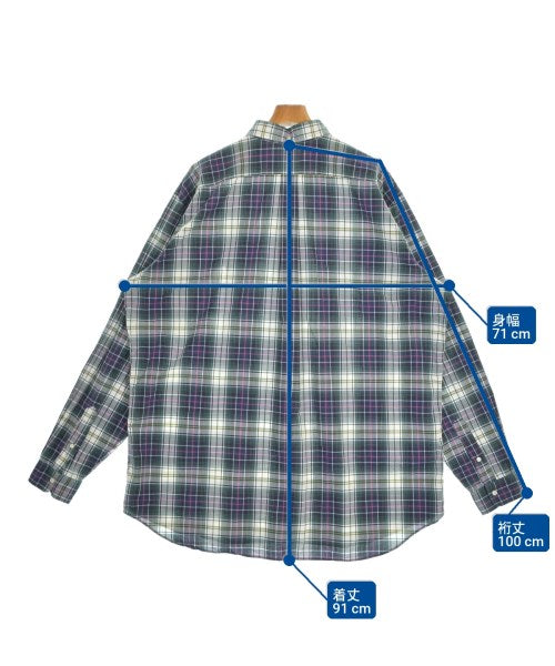Ralph Lauren 休閒襯衫