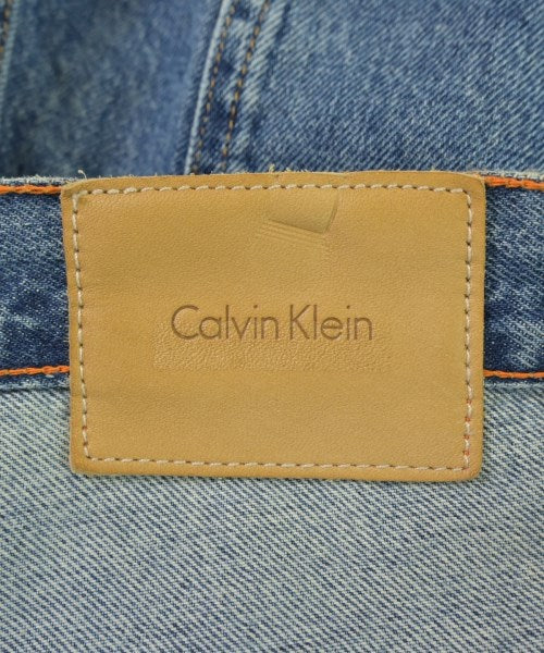 CALVIN KLEIN 牛仔