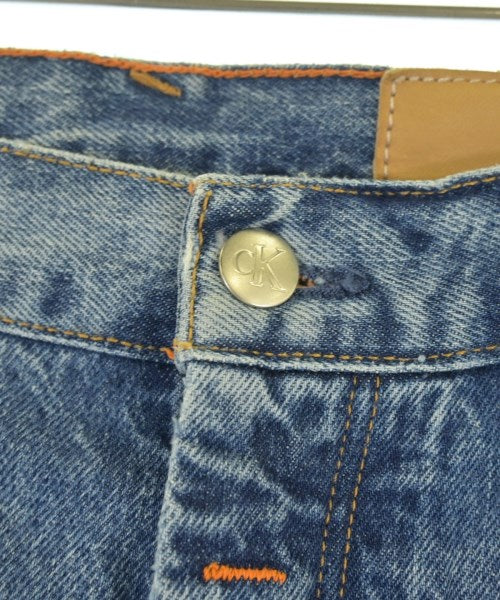 CALVIN KLEIN 牛仔