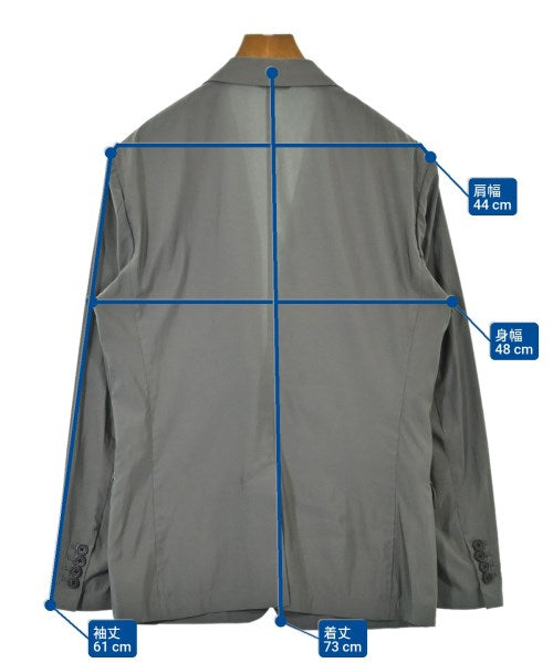 CALVIN KLEIN 西裝外套