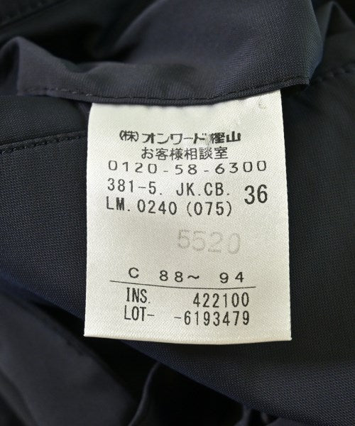 CALVIN KLEIN 西裝外套