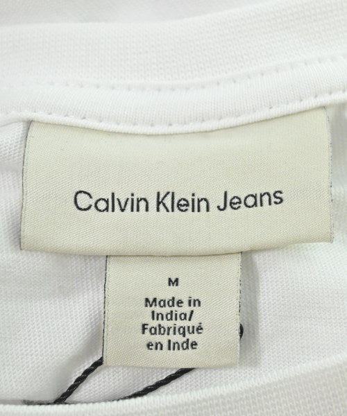 CALVIN KLEIN T恤/上衣