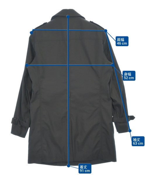 CK CALVIN KLEIN 其他大衣