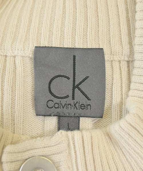 CALVIN KLEIN 開襟衫