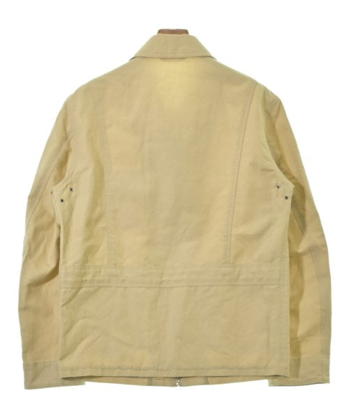 CK CALVIN KLEIN 斜紋夾克