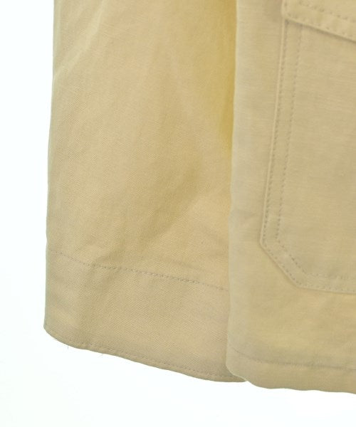 CK CALVIN KLEIN 斜紋夾克