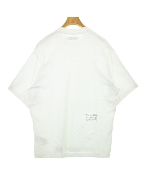 CALVIN KLEIN T恤/上衣