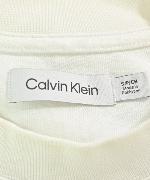 CALVIN KLEIN T恤/上衣