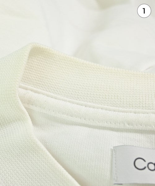 CALVIN KLEIN T恤/上衣