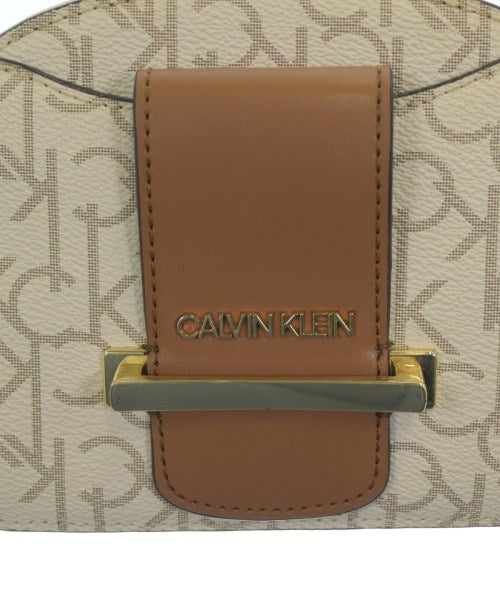CALVIN KLEIN 肩背包