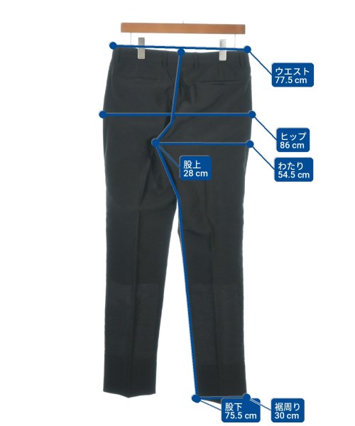 CALVIN KLEIN 商務西裝
