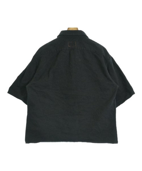 CALVIN KLEIN 休閒襯衫