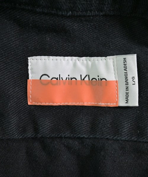 CALVIN KLEIN 休閒襯衫