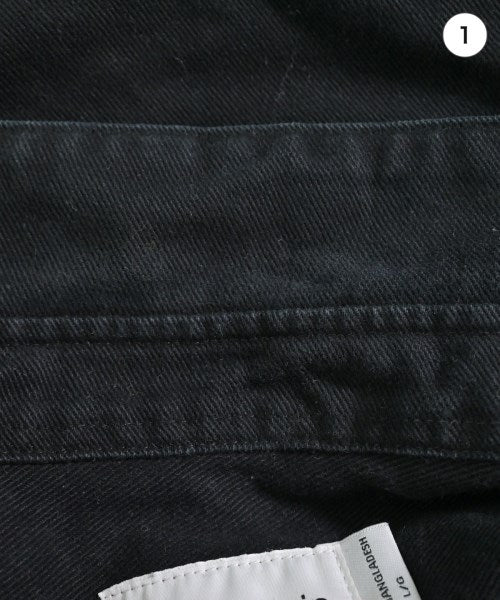 CALVIN KLEIN 休閒襯衫