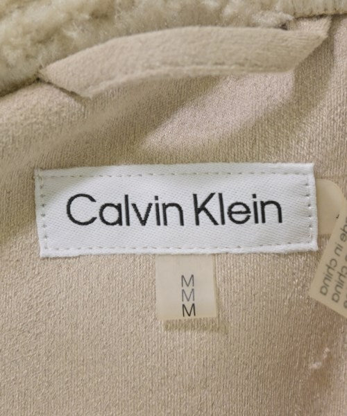 CALVIN KLEIN 其他飛行外套