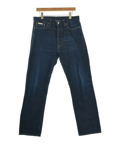 CALVIN KLEIN 牛仔褲