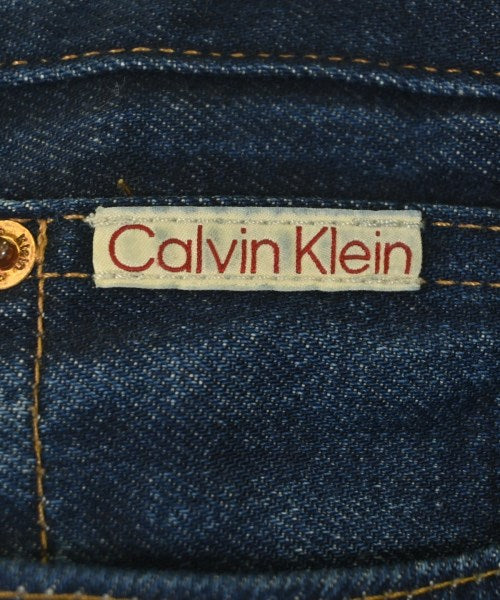 CALVIN KLEIN 牛仔褲