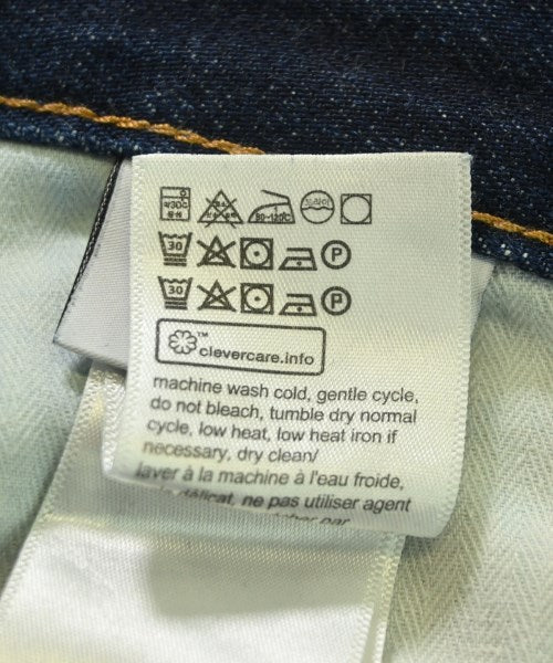CALVIN KLEIN 牛仔褲