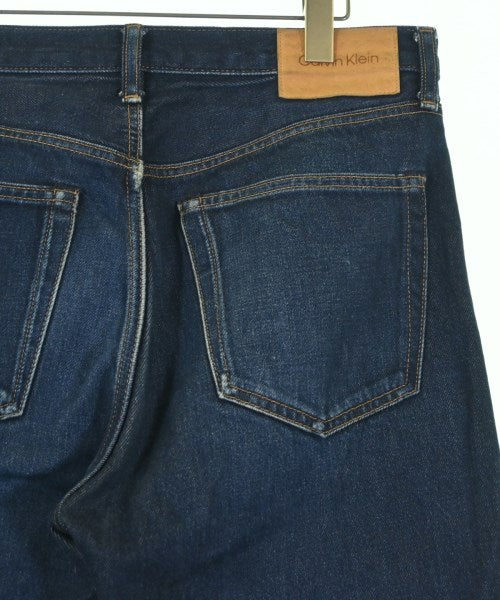 CALVIN KLEIN 牛仔褲