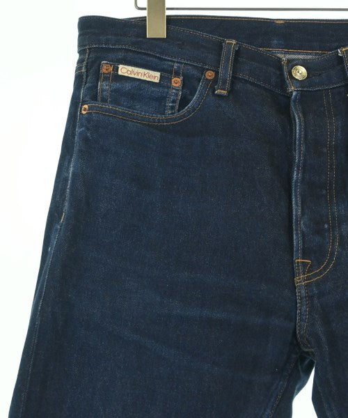 CALVIN KLEIN 牛仔褲
