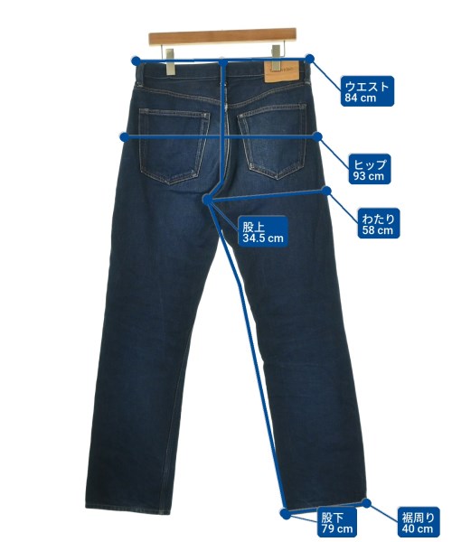 CALVIN KLEIN 牛仔褲