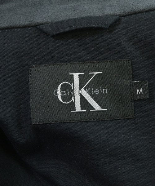 CK CALVIN KLEIN 工作夾克