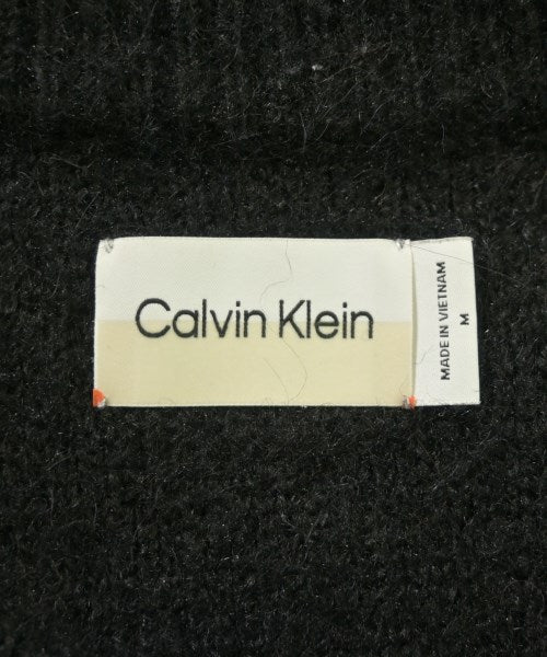 CALVIN KLEIN 毛衣