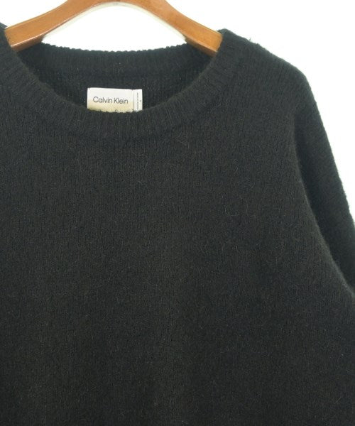 CALVIN KLEIN 毛衣