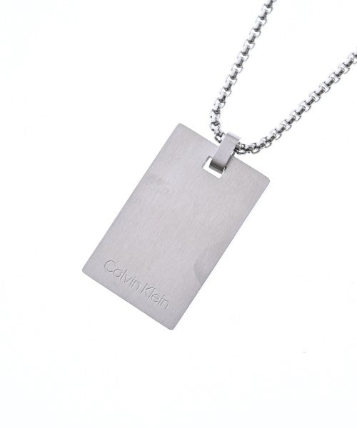 CALVIN KLEIN 項鍊