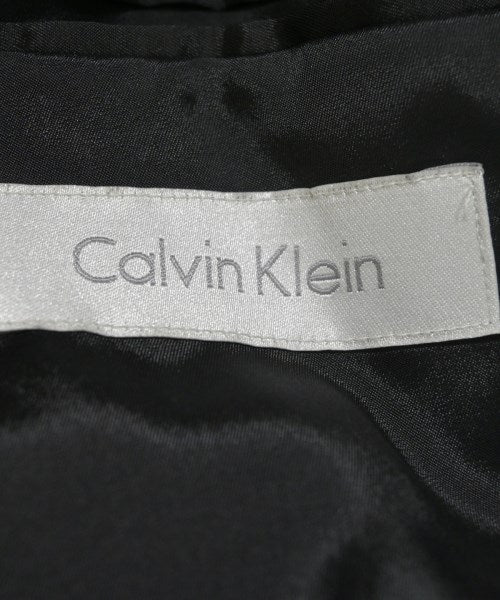 CALVIN KLEIN 休閒夾克