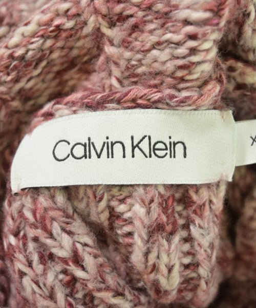 CALVIN KLEIN 毛衣