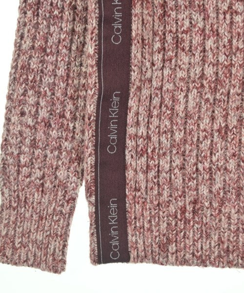 CALVIN KLEIN 毛衣
