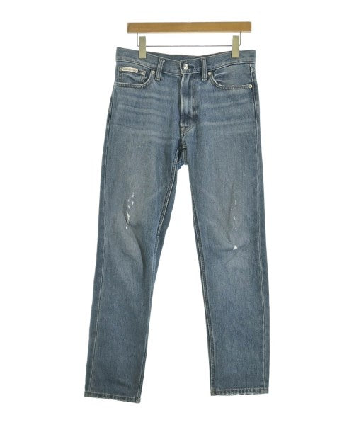 CALVIN KLEIN 牛仔褲