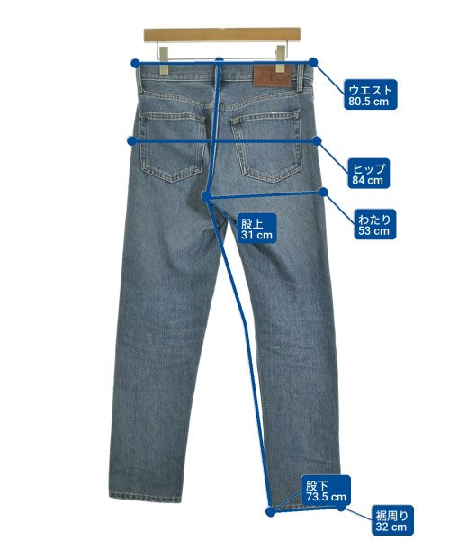 CALVIN KLEIN 牛仔褲