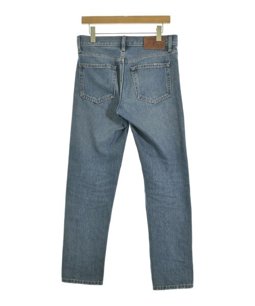 CALVIN KLEIN 牛仔褲
