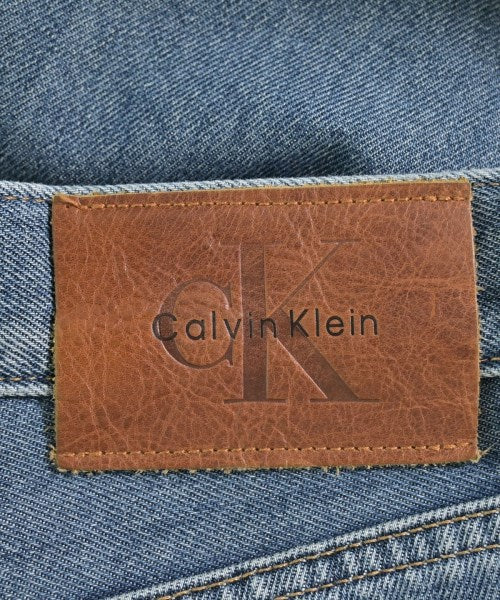CALVIN KLEIN 牛仔褲