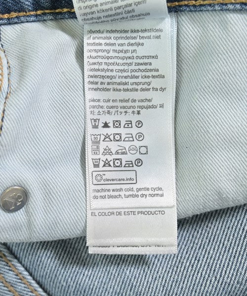 CALVIN KLEIN 牛仔褲