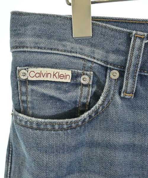 CALVIN KLEIN 牛仔褲