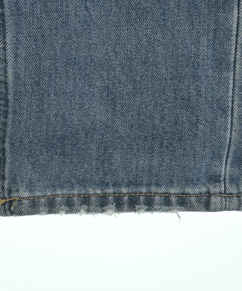CALVIN KLEIN 牛仔褲