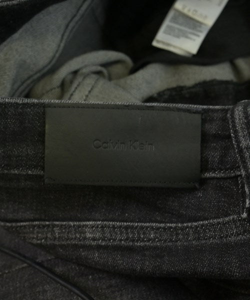 CALVIN KLEIN 牛仔褲