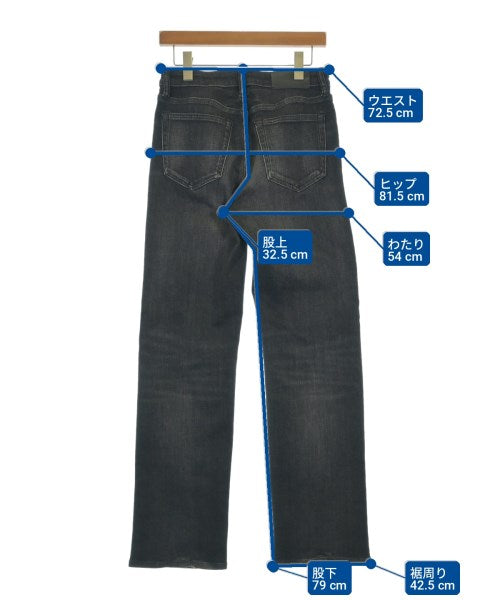 CALVIN KLEIN 牛仔褲