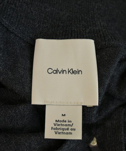 CALVIN KLEIN 毛衣