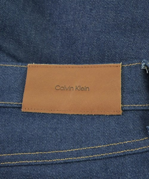 CALVIN KLEIN 牛仔褲