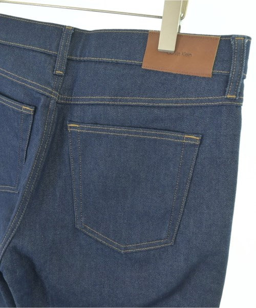 CALVIN KLEIN 牛仔褲